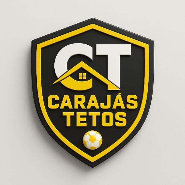 CARAJÁS TETO  FC