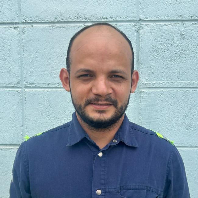 VANDERSON MACIEL BORBA