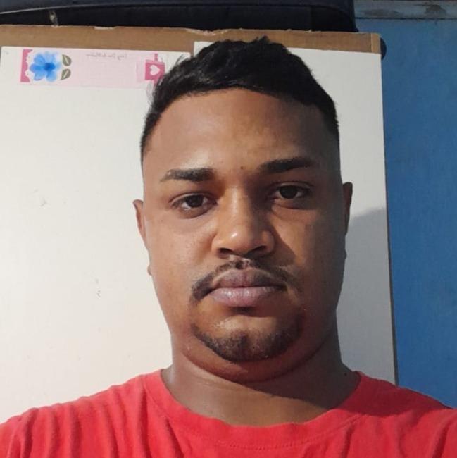 JÚLIO CESAR DE SOUZA SILVA