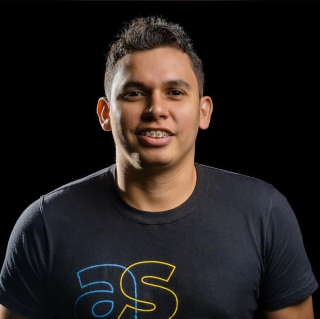 RAFAEL NASCIMENTO LEGULI