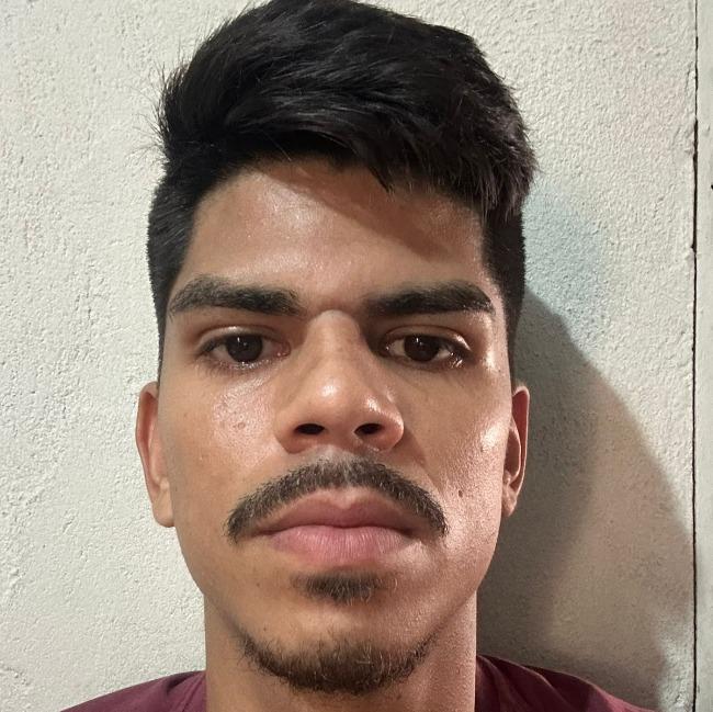 HENRIQUE ALMEIDA LUCIANO