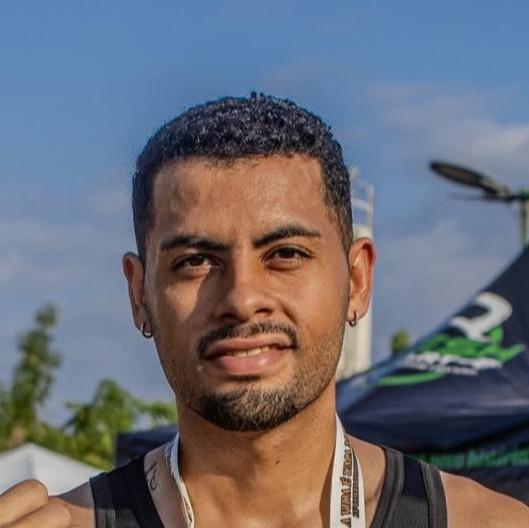 BRUNO DE LIMA ARAÚJO