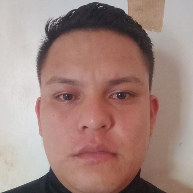 JORGE FELIPE ALMEIDA