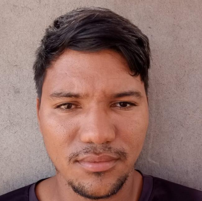 WEDSON BEZERRA SILVA