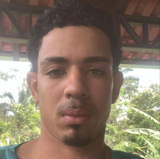 MAKYSUEL PEREIRA MACIEL