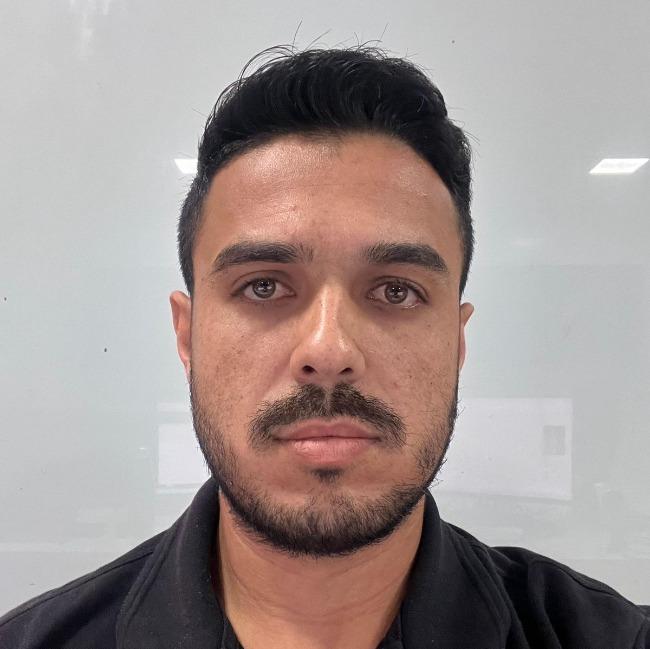 ALDAIR PEREIRA DA SILVA