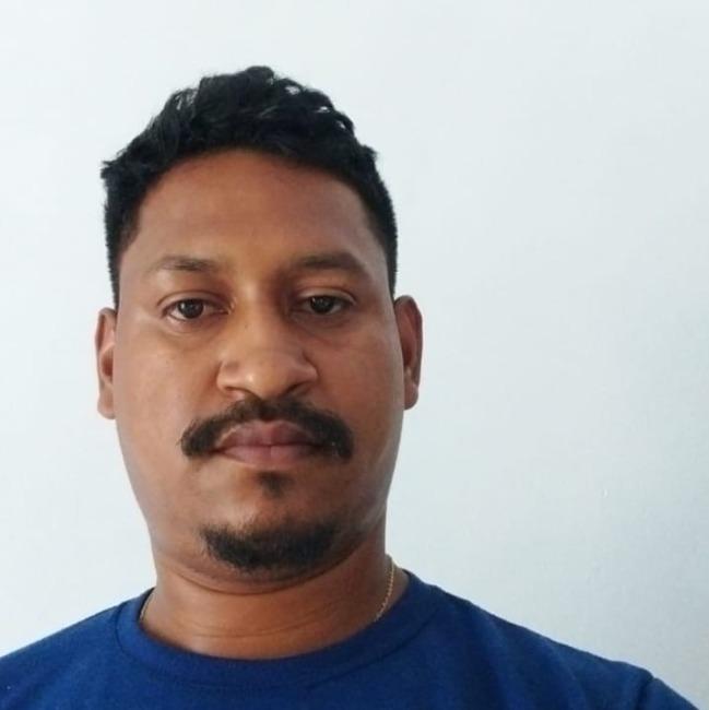 RONALDO GOMES DA SILVA JUNIOR