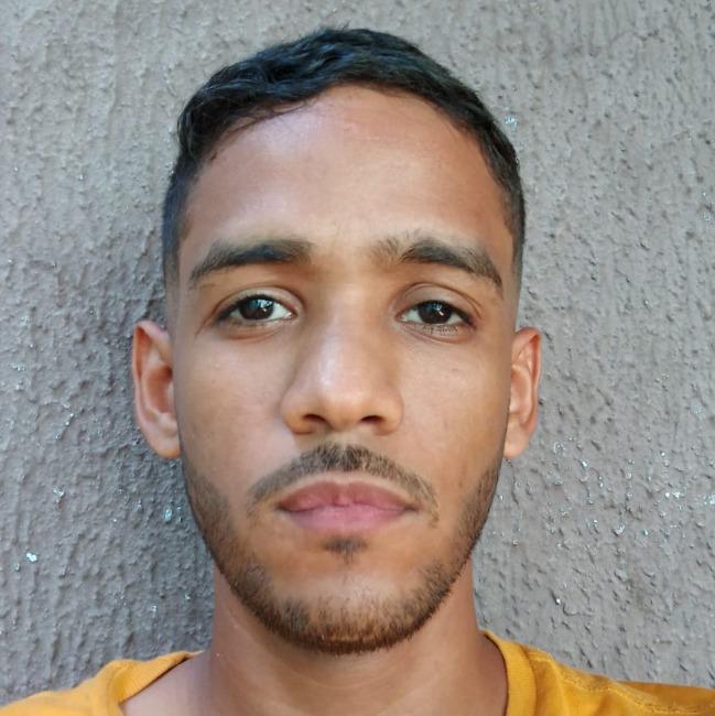 THALISON RIAN DE SOUZA ARAÚJO