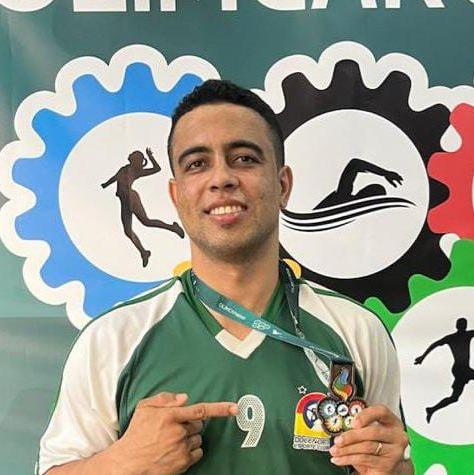 MARLON JEFFERSON GUSMÃO CRUZ