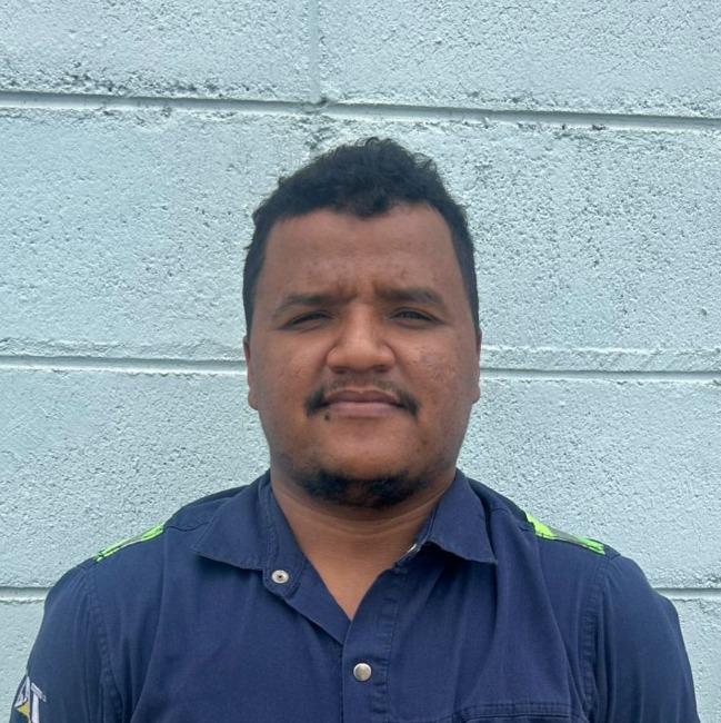 RAIRAMISON VIEIRA MIRANDA