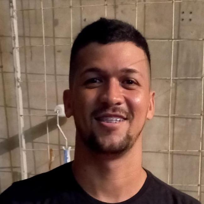 JEFERSON COSTA ALVES