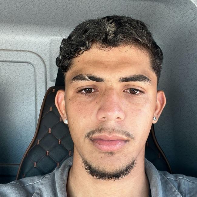 RAUAN ALMEIDA DE OLIVEIRA