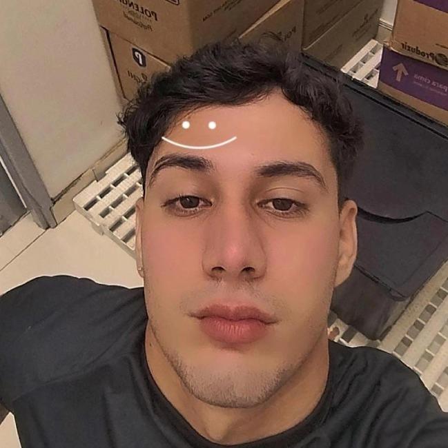 BOUGLEUX DA SILVA BARBOSA