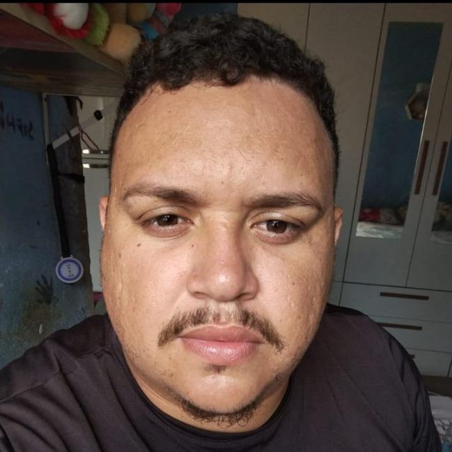 RONEY WESLLEY MODESTO DA SILVA