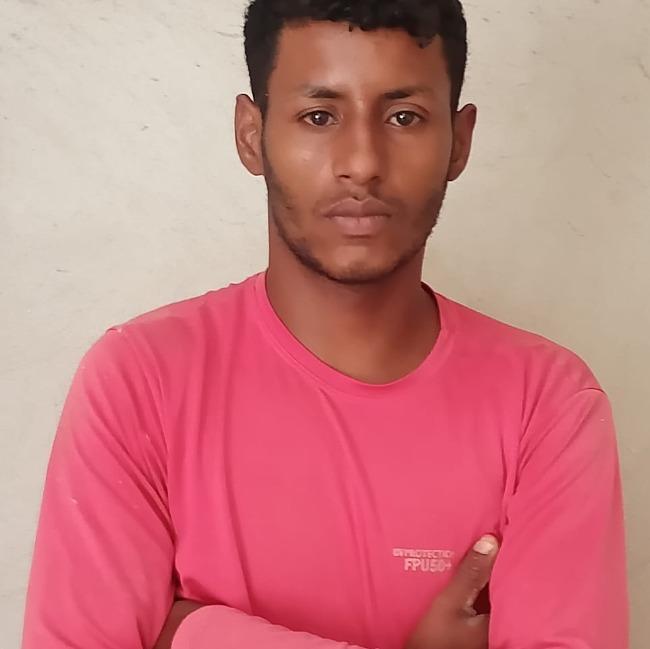 MARCELO SILVA DOS SANTOS