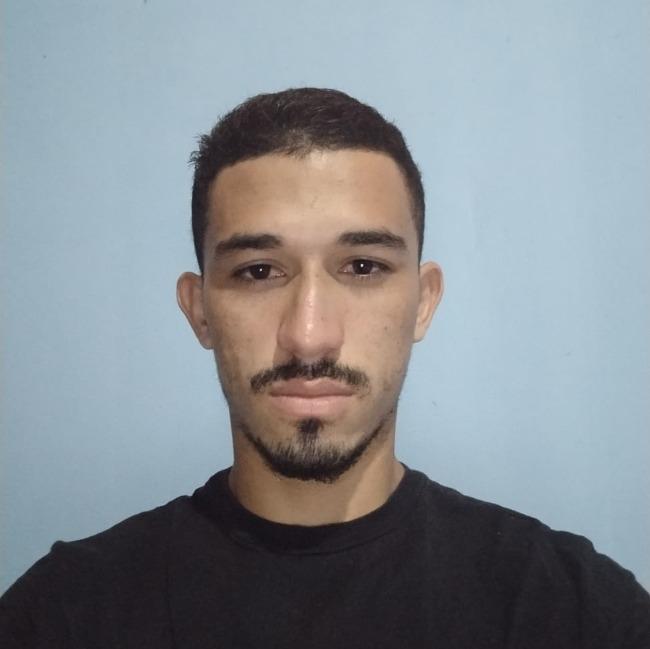 ANDERSON RODRIGUES DOS SANTOS