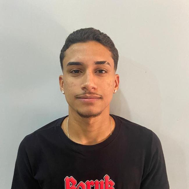 IARLEY MESQUITA DE OLIVEIRA