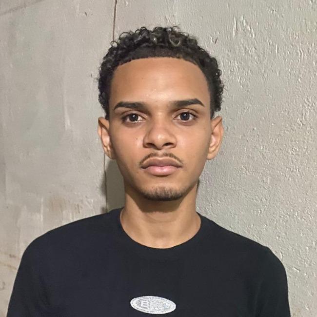 RONILSON ALMEIDA PINTO