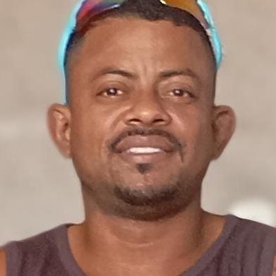 ALAN FARIAS DE SOUZA