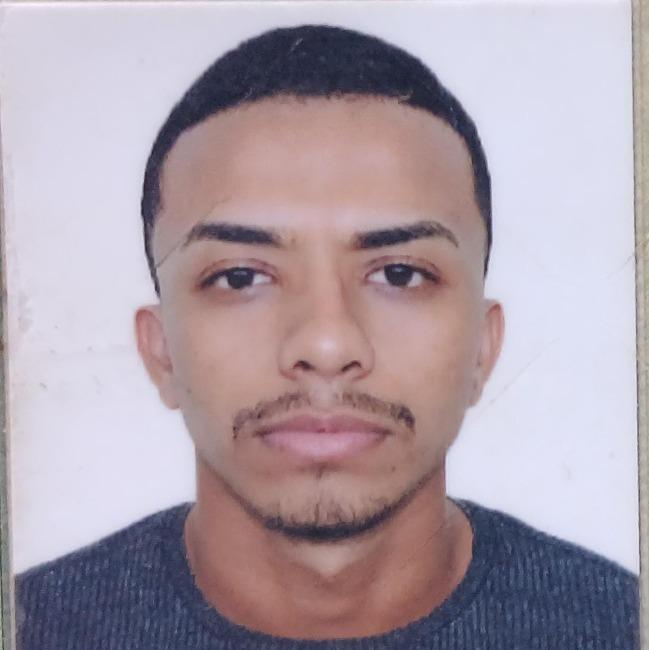 MATHEUS DE MATOS OLIVEIRA