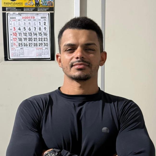 MARCELO TORRES BARROS