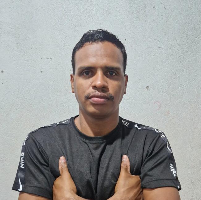 ROGÉRIO PENICHE DE SOUSA