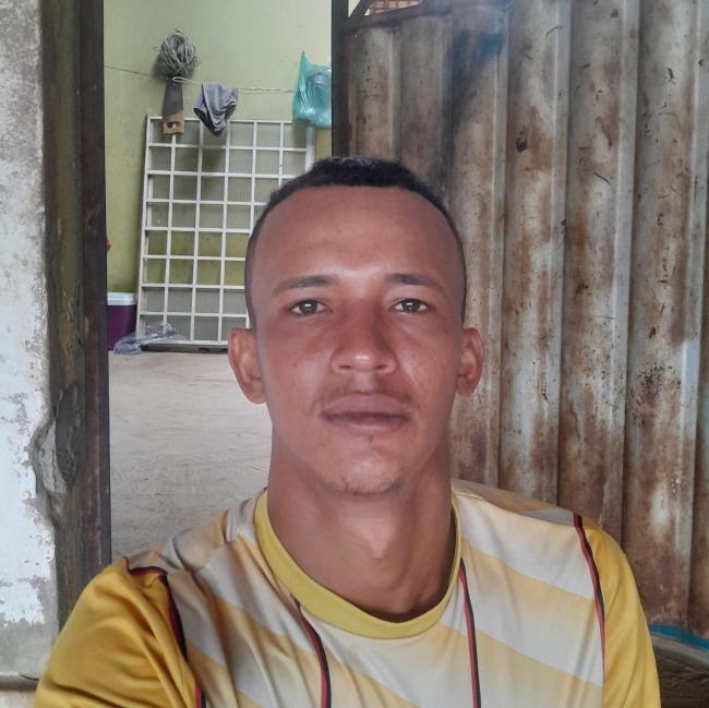 MATEUS MAGALHÃES VERÁS