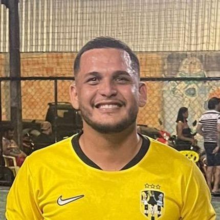 ELIVELTON SILVA DA COSTA