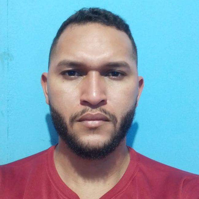 TALISSON DE MATOS CORDEIRO