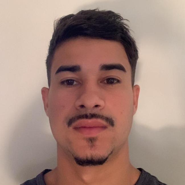 KLAYVEN KERVEN DA CONCEIÇÃO DA SANTOS