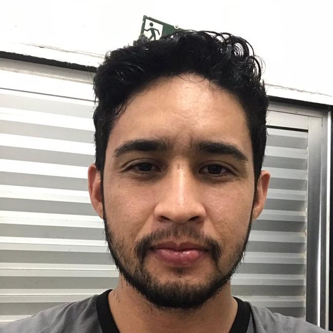 FELIPE DE SOUSA SILVA