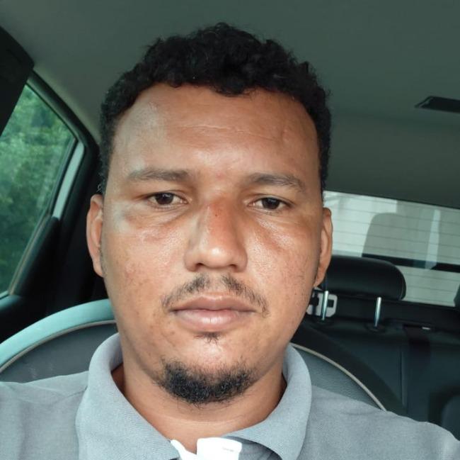 KIBSON MAGALHÃES VERAS