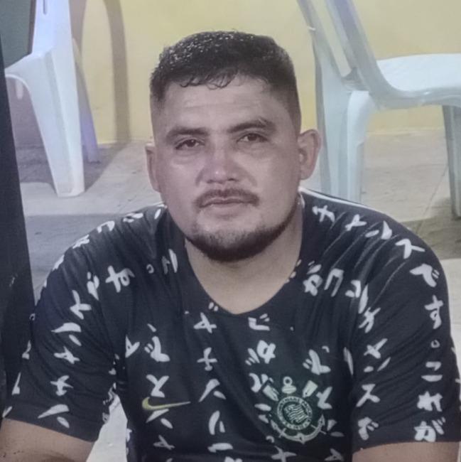 RAFAEL DOS SANTOS CARVALHO