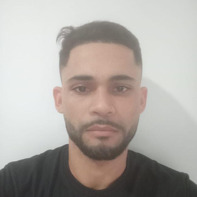 * JOSÉ OTÁVIO RODRIGUES SILVA - TECNICO