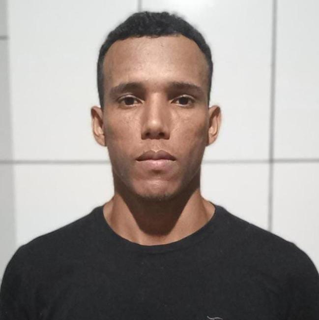 MAICON MAGALHÃES VERAS