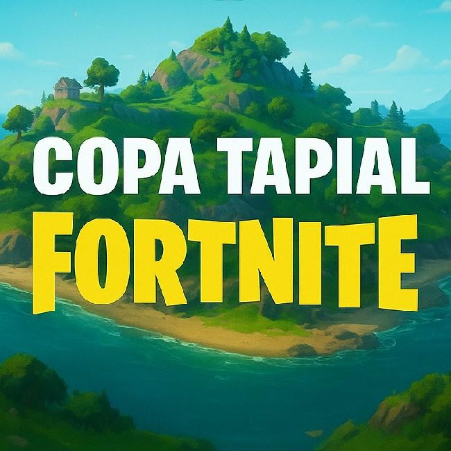 Copa Tapial™