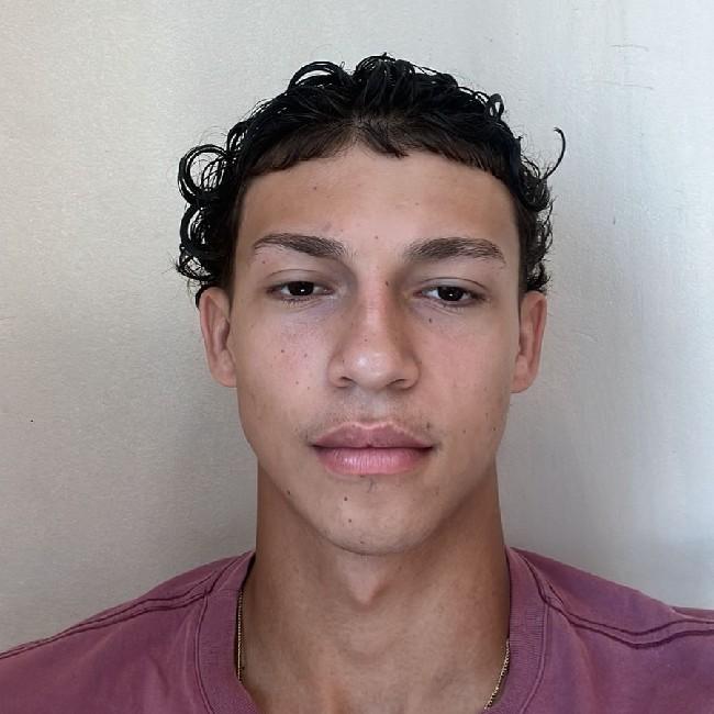 LEOPOLDO DANNIEL DE SOUSA DEBUS