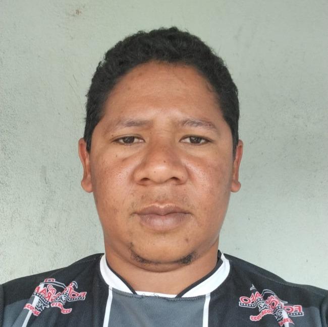 ADRIEL DOS SANTOS DE ALMEIDA