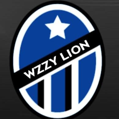 WIZZY LION