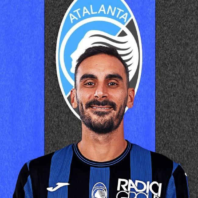 Davide Zappacosta