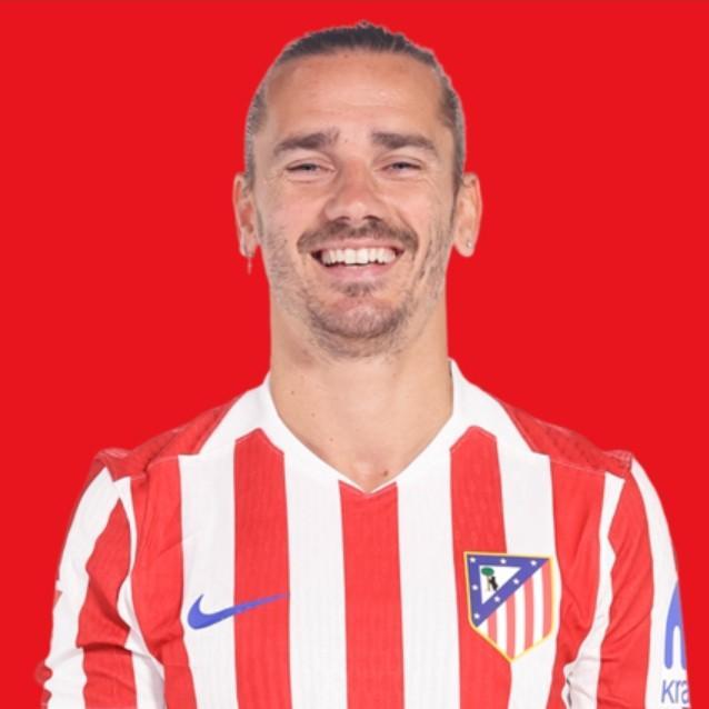 Antoine Griezmann