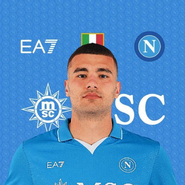 Alessandro Buongiorno