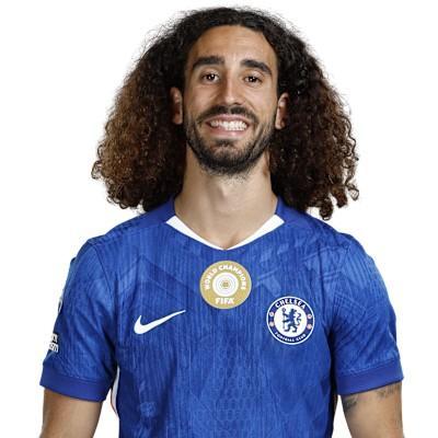 Marc Cucurella