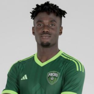 Judilson  Tuncará "PELE"