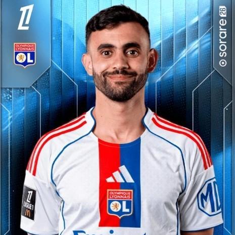 Rachid Ghezzal