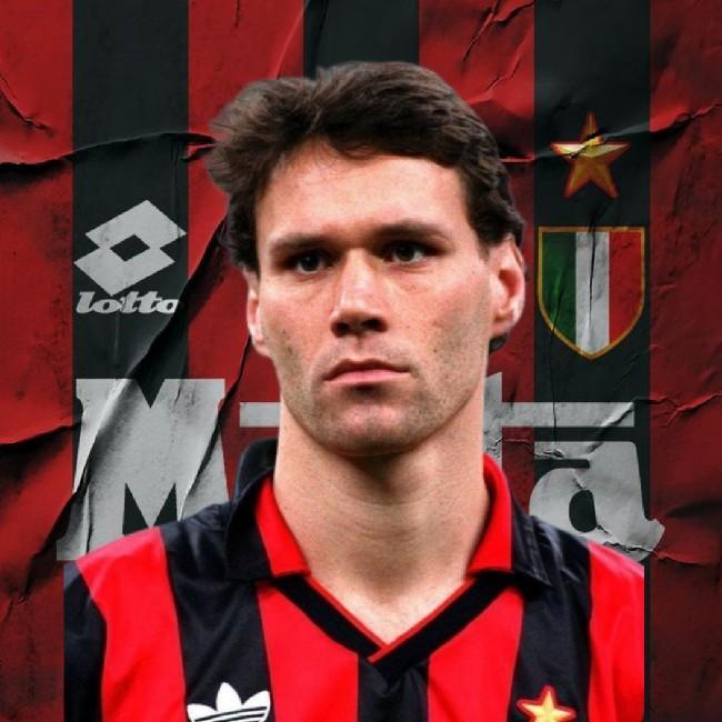 Marco van Basten