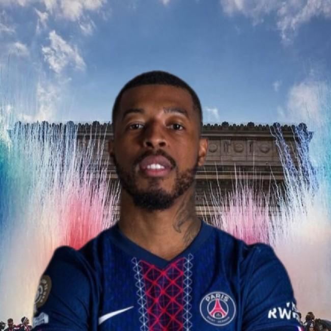 Presnel Kimpembe
