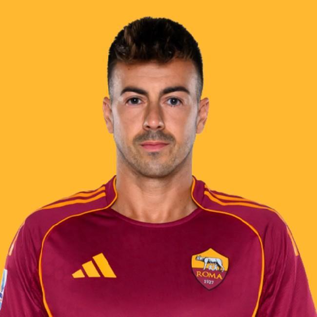 Stephan El Shaarawy
