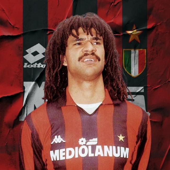 Ruud Gullit