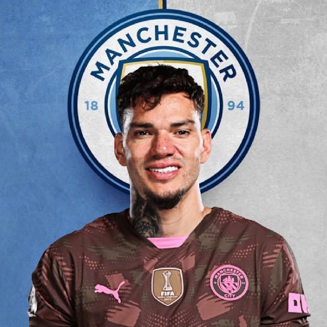 Ederson